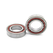 Angular contact ball bearing 7308 size 40x90x23mm japan bearings price 7308 C 7308CD for excavators single row